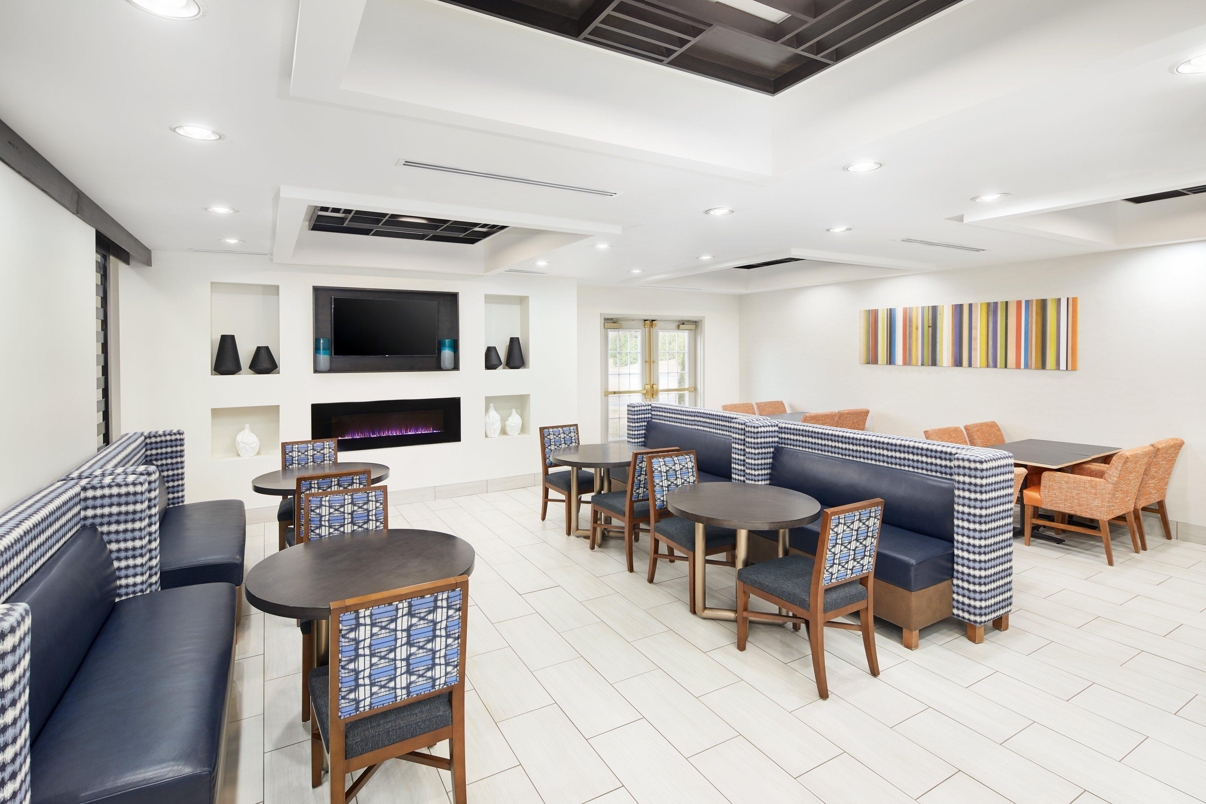 Holiday Inn Express & Suites - Spartanburg-North By Ihg Экстерьер фото