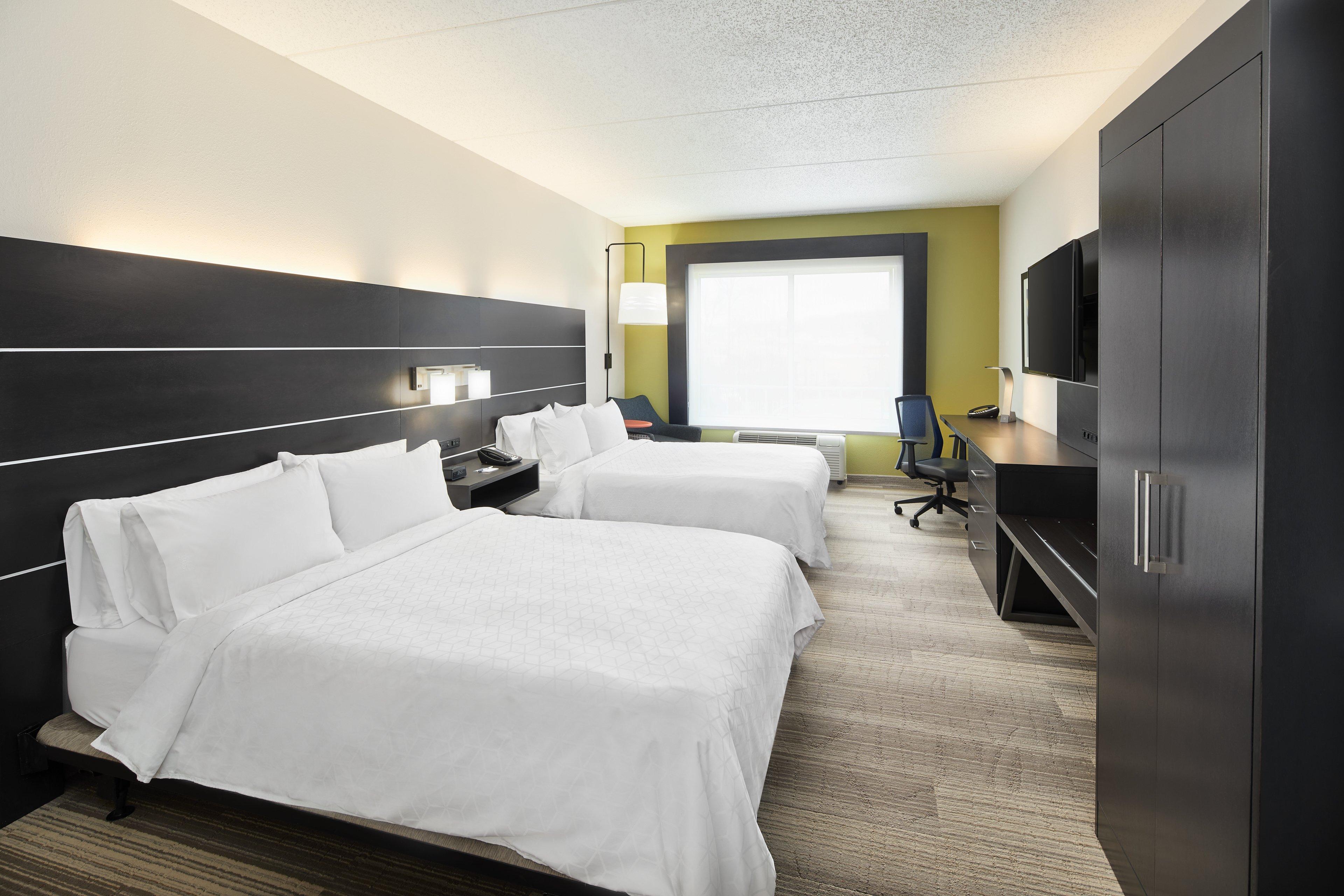 Holiday Inn Express & Suites - Spartanburg-North By Ihg Экстерьер фото
