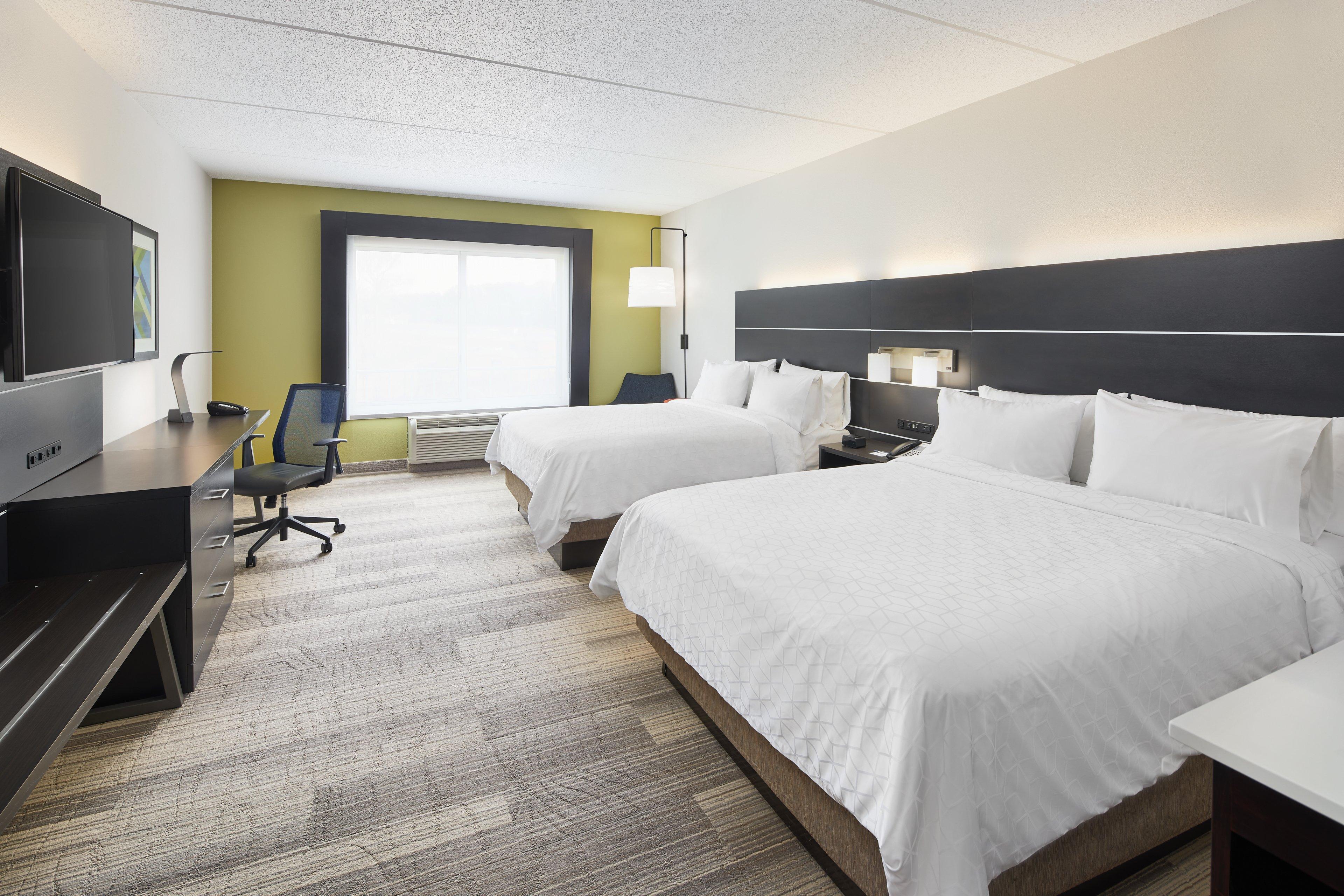 Holiday Inn Express & Suites - Spartanburg-North By Ihg Экстерьер фото