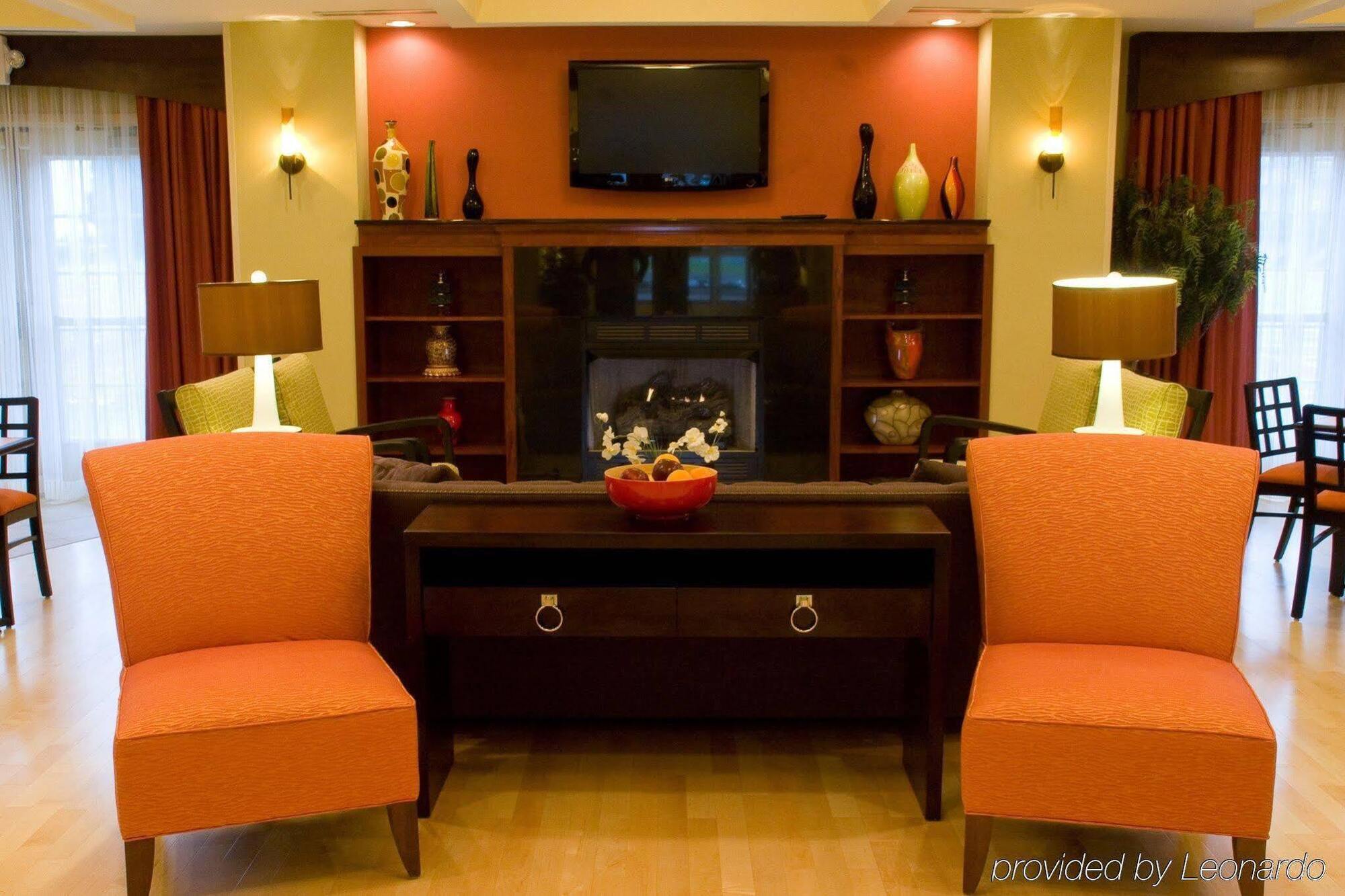 Holiday Inn Express & Suites - Spartanburg-North By Ihg Экстерьер фото